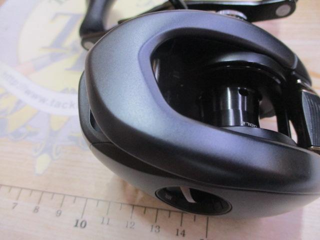 22エクスセンスDC XG RH