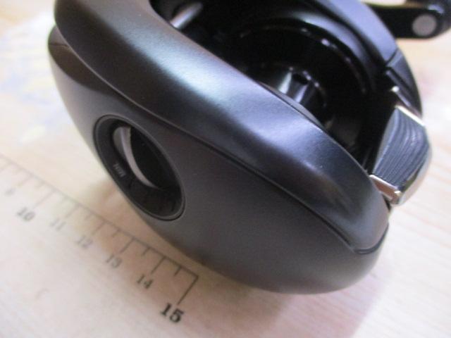 22エクスセンスDC XG RH