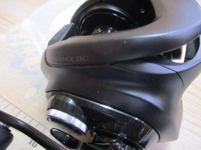 22エクスセンスDC XG RH