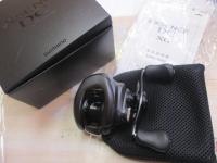 22エクスセンスDC XG RH