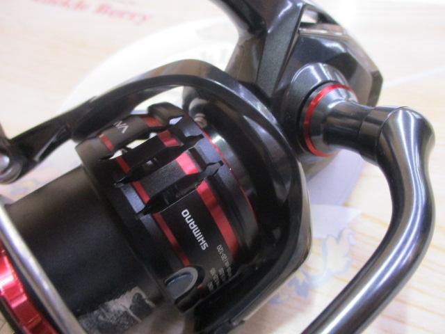 20ヴァンフォード 4000MHG