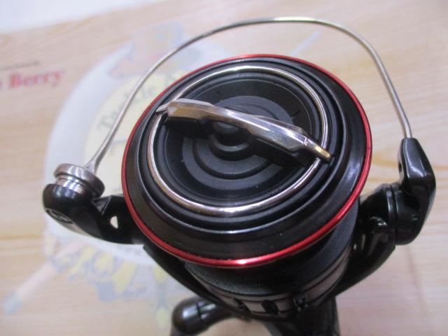 20ヴァンフォード 4000MHG