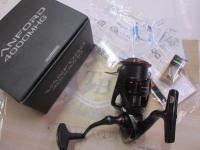 20ヴァンフォード 4000MHG