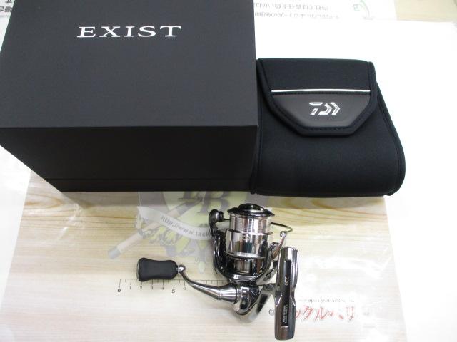 22イグジストSF SF2000SS-P 中古品 ダイワ イグジスト SF2000SS-P