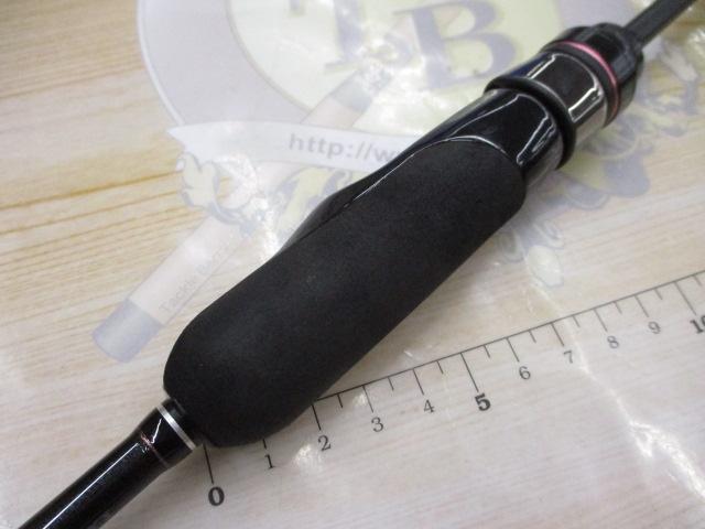 ラグゼ宵姫 爽 S63UL-solid｜＠ベリーネット 日本最大新品中古釣具WEB