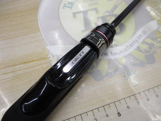 ラグゼ宵姫 爽 S63UL-solid｜＠ベリーネット 日本最大新品中古釣具WEB