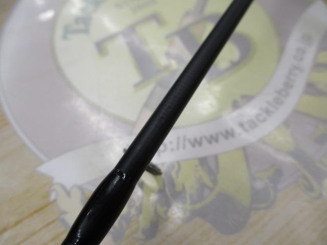 ラグゼ宵姫 爽 S63UL-solid