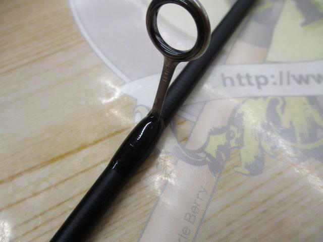 ラグゼ宵姫 爽 S63UL-solid｜＠ベリーネット 日本最大新品中古釣具WEB