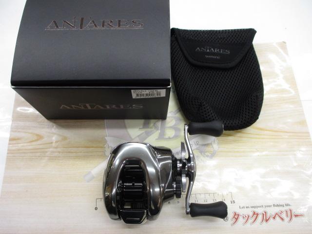 25アンタレス 100HG