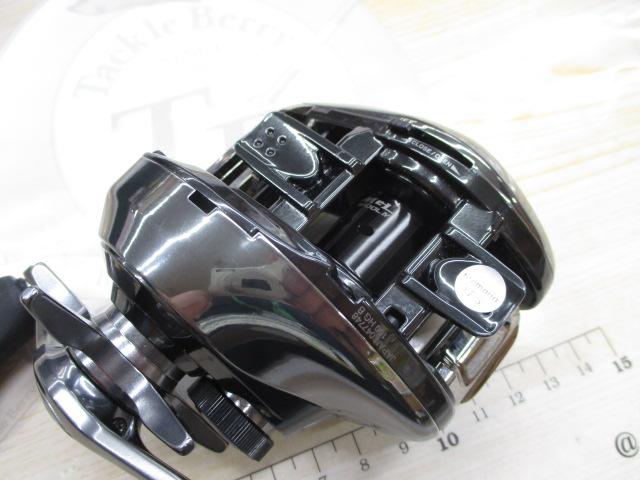 25アンタレス 100HG