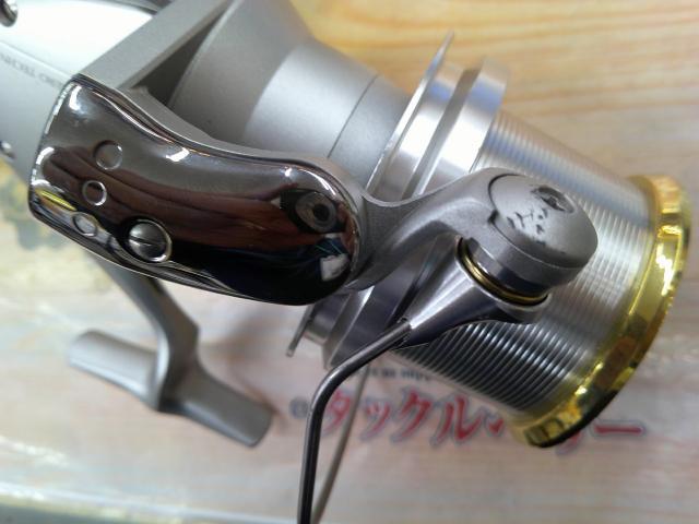 スーパーエアロテクニウム 標準仕様 RH