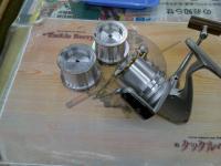 スーパーエアロテクニウム 標準仕様 RH