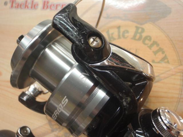 14スフェロスSW 6000HG