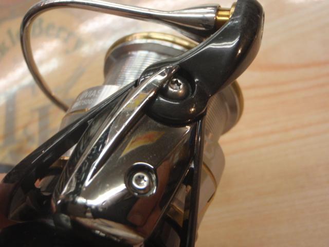 20ルビアス LT2500S-DH