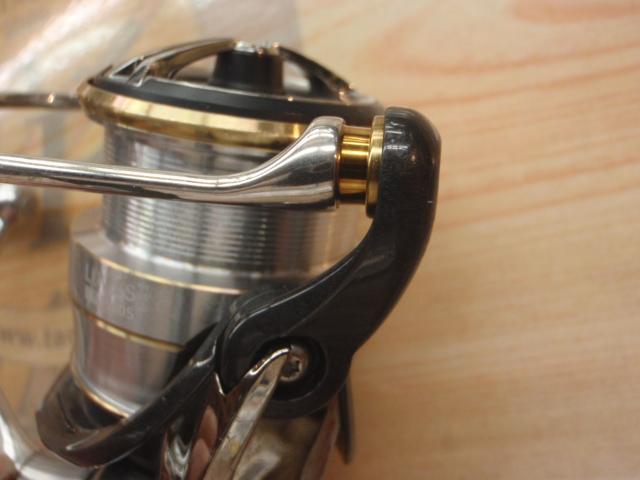 20ルビアス LT2500S-DH