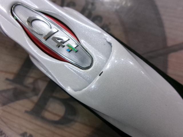 19ライトゲームCI4+ タイプ64 MH200/R