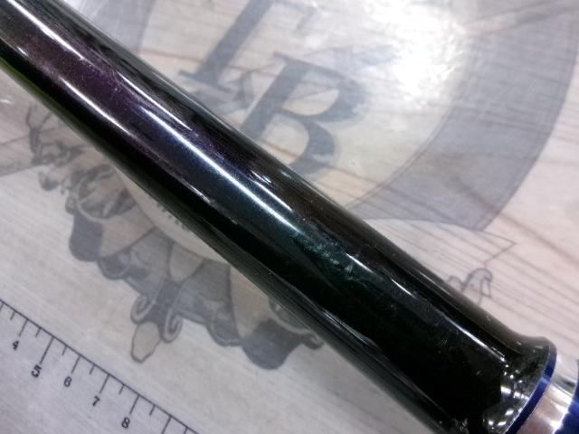 海上釣堀コアスペックⅡ 青物350