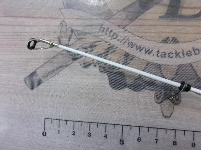 海上釣堀コアスペックⅡ 青物350