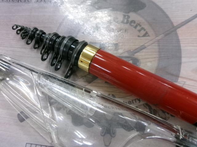 がま磯パワースペシャルフカセ 5-48｜＠ベリーネット 日本最大新品中古