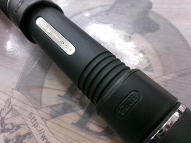 ラグゼソルテージチータR 96XH