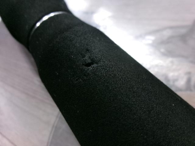 ラグゼソルテージチータR 96XH