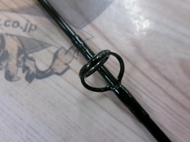 ラグゼソルテージチータR 96XH