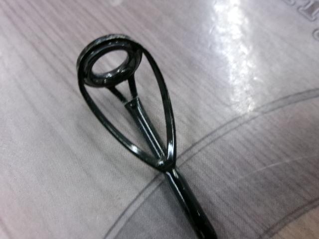 ラグゼソルテージチータR 96XH