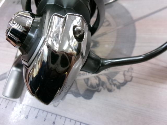 25カルディア FC LT2000S