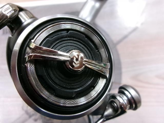 25カルディア FC LT2000S