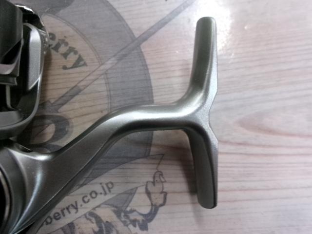 25カルディア FC LT2000S