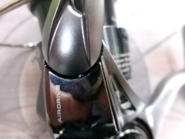 25カルディア FC LT2000S