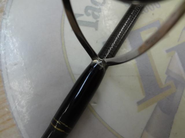 ブレイゾン 631ULS