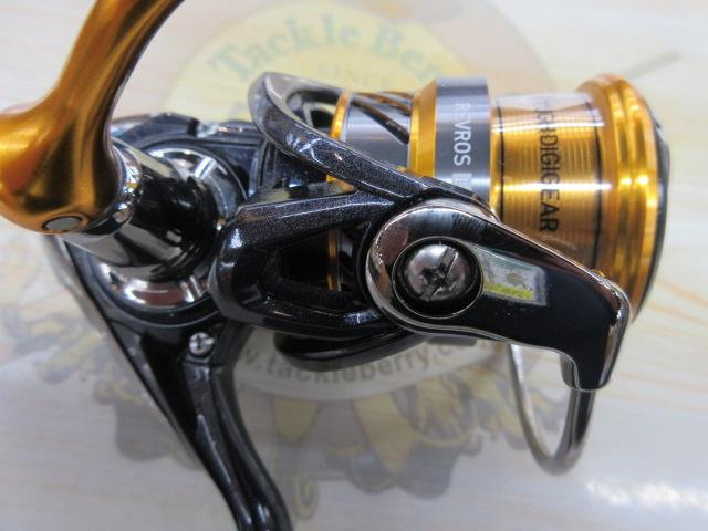 20レブロス LT2500S-H