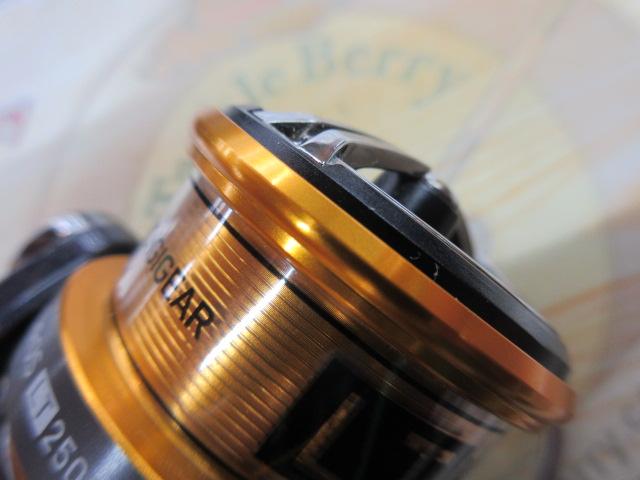 20レブロス LT2500S-H