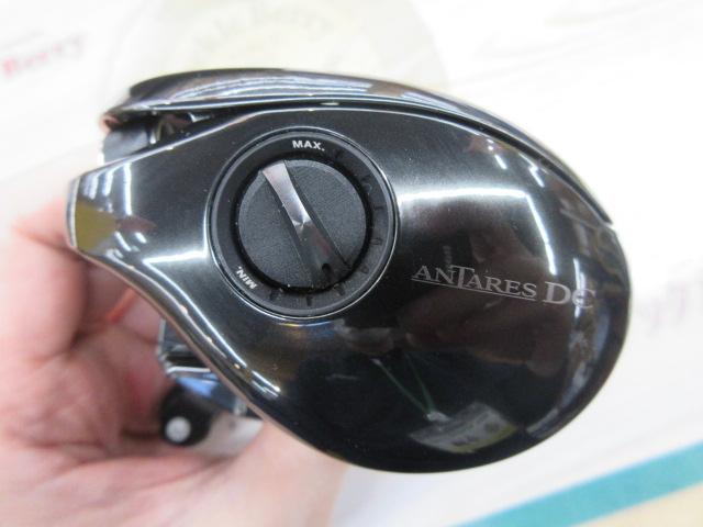 23アンタレスDC MD XG RIGHT