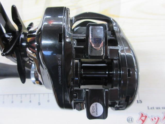 23アンタレスDC MD XG RIGHT