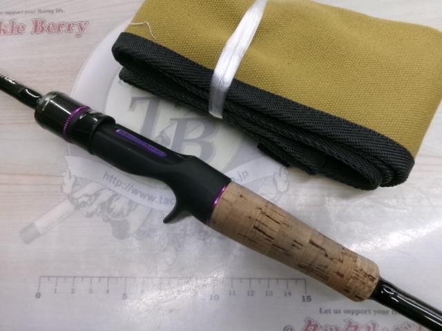 ワイルドサイド WSC62ML