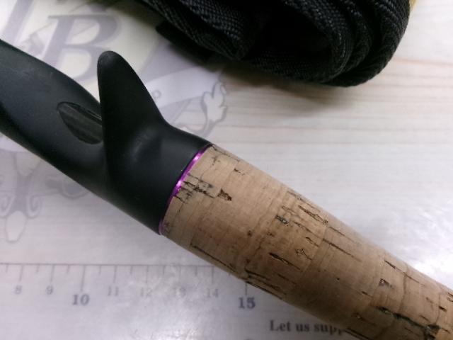 ワイルドサイド WSC62ML