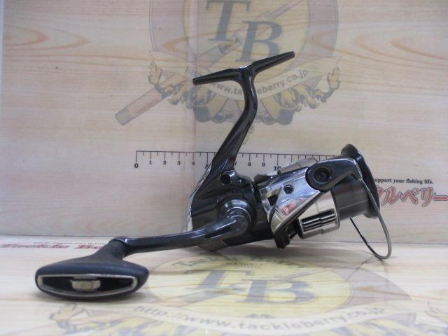 23ヴァンキッシュ 3000MHG