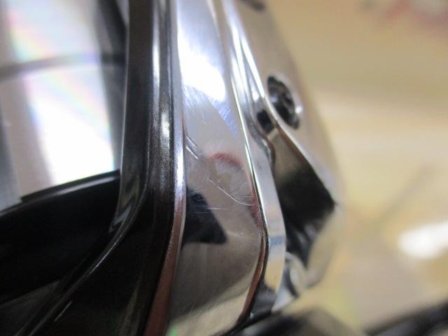 23ヴァンキッシュ 3000MHG