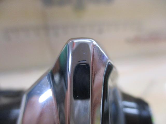 23ヴァンキッシュ 3000MHG