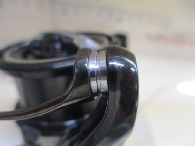 23ヴァンキッシュ 3000MHG