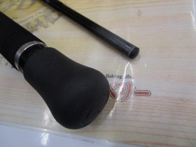 グランウェーブS GW-S63HRJ