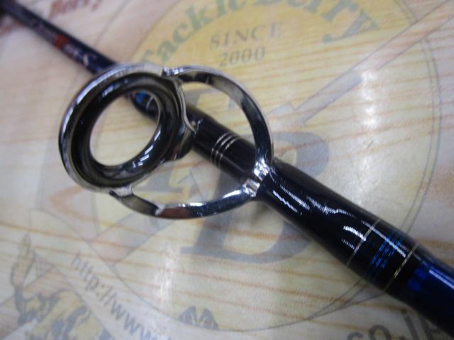 グランウェーブS GW-S63HRJ