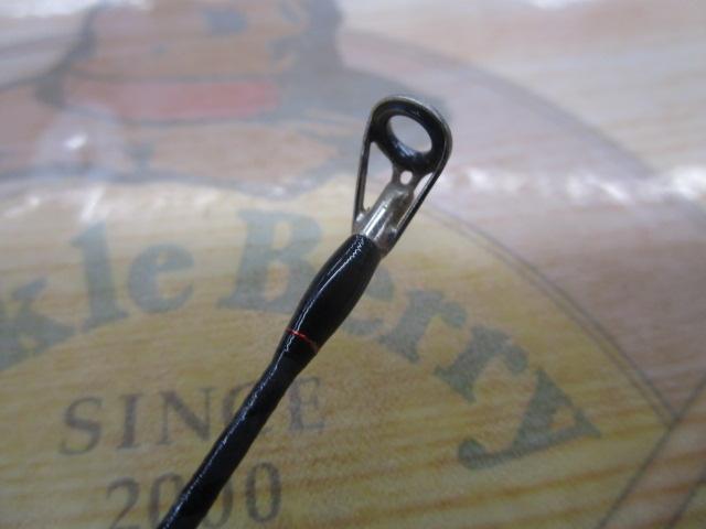 ゾディアス 1610MH