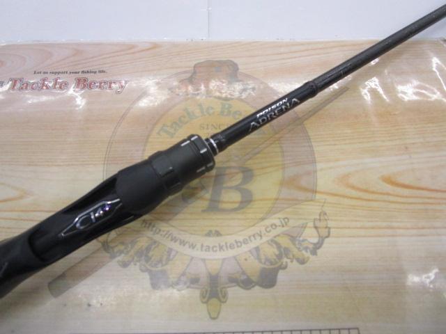 18ポイズンアドレナ 163M