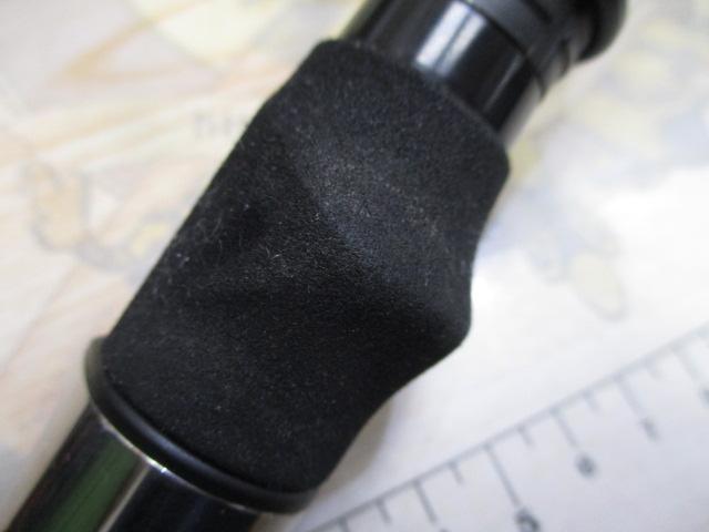 メタリア ヤリイカ MH-170