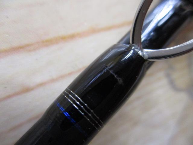 メタリア ヤリイカ MH-170