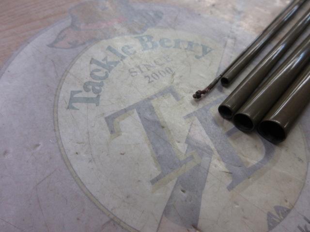 飛天弓 わびすけ 14