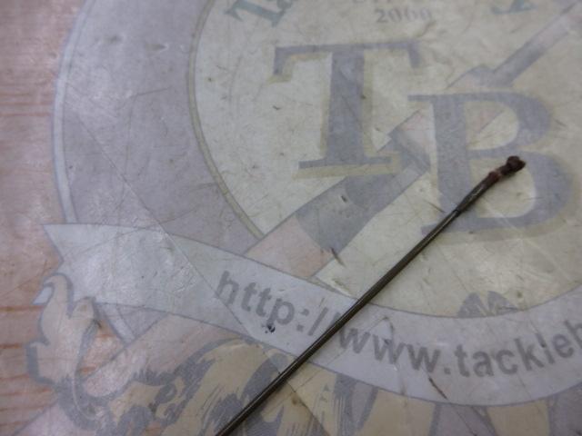 飛天弓 わびすけ 14